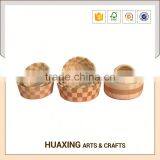 New Design Book Shaped Wooden Box Pen thumbnail-4