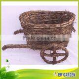 Flower Pots&planters Decorative Flower Pot &bicycle Flower Pot thumbnail-4