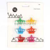 Wholesale LC00008 Personalized Colored Crayons thumbnail-1