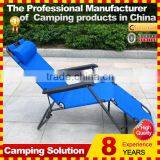 Cheap Folding Beach Chair for Relaxing thumbnail-2