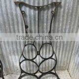 Good Style Cast Iron Bench Leg,bench Brackets,cast Iron Bench Ends thumbnail-1