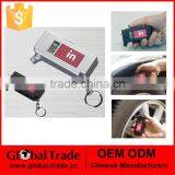 Small In Size Pressure Gauge 2 in 1 Digital Tire Pressure Gauge A0407 thumbnail-1