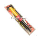 A1969 Baseball Bat Style Steering Wheel Lock Universal New thumbnail-6