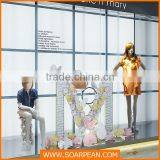 Customized Free Standing Acrylic Letters