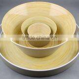 Melamine Tableware Moulding Machine/bamboo Tableware Making Machine ,mt1187 Baby Melamine Tableware thumbnail-1