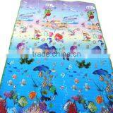 Modern Safety Anti-fatigue Soft Kids Crawling Play Mat thumbnail-2