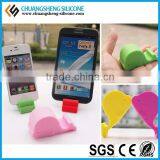 Whale Shape Silicone Smart Cell Phone Accessory Display Stand thumbnail-6