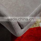 YYA027Factory Customized Swivel Leather Modern Club Chair thumbnail-5