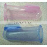 Finger Toothbrush Disposable thumbnail-1