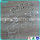 2016 New Arrival Acrylic Zabra Pen Holder, Acrylic Pen Display ,Clear Pen Holder thumbnail-3