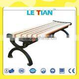 Factory Direct Sale Used Park Benches LT-2120D thumbnail-1