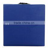 60cm PU Leather and EPP Liner Gymnastics Mat Folding Tumbling Tri-Fold Mats Gym Pad Exercise Pading Balance Pads thumbnail-2