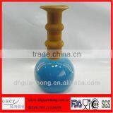 Wholesale Supplier Ceramic Craft Bottle Vase thumbnail-1