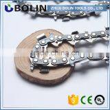 Powerful Garden Tools Chainsaw Chain Saw Chain 100ft Roll .3/8 Saw Chain thumbnail-1