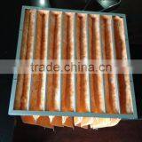 Air-condition Fiber Glass Polyester Filter Bag thumbnail-3