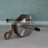 Crankshaft for WFB18AC-3 and WFB18AC-5 SOLO 423 Sprayer thumbnail-2