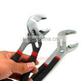 Groove Joint Plier, Water Pump Pliers, Hand Tools Slip Joint Plier Pipe Wrench thumbnail-3