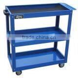 Hand Trolley Tools Cart Tool Car Auto Repair Tool Box Wheelbarrows thumbnail-3