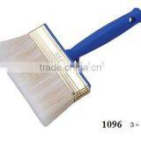 Blue Plastic Handle Painting Brush thumbnail-1