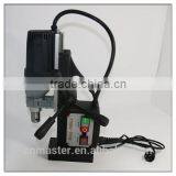 German Quality Magnetic Drill Machine Magnetic Broach Drill Press (MAG35B) thumbnail-1