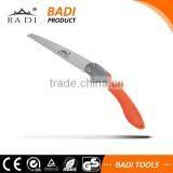 ABS Handle Pocket Garden Wood Cutting Saw thumbnail-1