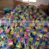 Color Turkey Feather Duster thumbnail-4