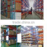 Heavy Dutyl Warehouse Metal Rack