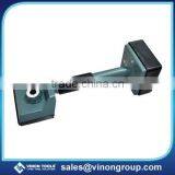 Pro. Carpet Knee Kicker, Deluxe Adjustable Carpet Laying Tool thumbnail-1