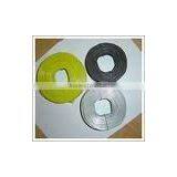 Green/yellow Pvc Coated Iron Tie Wire Square Hole on Sale thumbnail-5