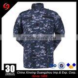 Factory Supply CP ACU BDU Camouflage UAE Saudi Arabic Army Military Uniform TC/CVC Twill Fabric thumbnail-1