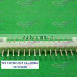 YXS2001WV-15P 2.0mm Straight Needle Holder Connector thumbnail-1