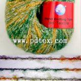 Hand Knitting Yarn, Fancy Yarn, Wool Yarn, Chenille Yarn, Feather Yarn, Boucle Yarn, Cashmere Yarn, Merino Wool ,Yarn. thumbnail-4