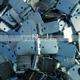 Adjustable Steel Hinges thumbnail-1