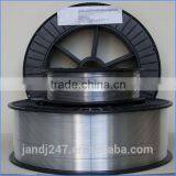 Hot Sale Sliver Aws MIG Flux Cored Welding Wire thumbnail-5