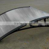 High Quality Awning Wire Mesh Canopies thumbnail-1