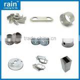 High Quality Oil Press Metal Parts thumbnail-1