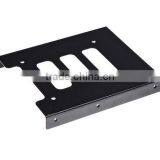2.5" to 3.5" SSD Adaptor Bracket thumbnail-1