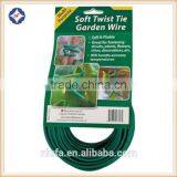 Factory Prices Garden Tools of Garden Plant Twist Tie for Tree thumbnail-2