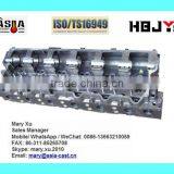 Brand New Cat C15 3406E Engine Cylinder Head Part No. 2454324