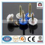 Hot Selling High Qualiy Plastic Self Tapping Screw thumbnail-1