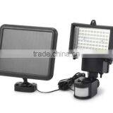 Solar Garden Wall Light Cat Part thumbnail-1