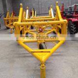 Hot Sale YT-5000 China Cable Drum Trailer, China Cable Reel Trailer, Cable Tray thumbnail-1