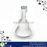 Guitar Shape Stainless Steel Stainless Steel Pasta Cutter CK-CM0294 thumbnail-1