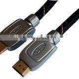 24K Connector Gold Plated HDMI CABLE 027 thumbnail-1
