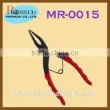 Professional Top Quality Long Arm Internal Snap Ring Pliers thumbnail-1