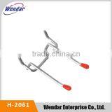 Pegboard Hook Double Arm Hook thumbnail-1