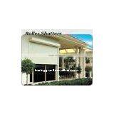 Cream Auomatic Rolling Shutter