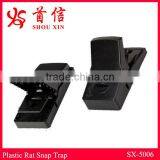 Press and Set Plastic Snap Rat Catcher Rat Killer SX-5006 thumbnail-1