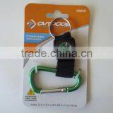 WL-N050 COMPASS CARABINER thumbnail-1