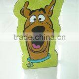 Dog Shaped Tin for Dog Food thumbnail-1